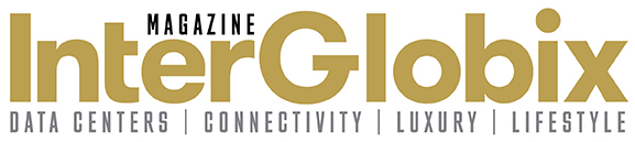 InterGlobix magazine logo