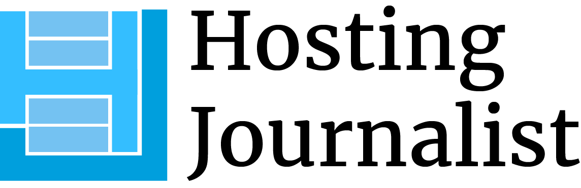 HostingJournalist 1