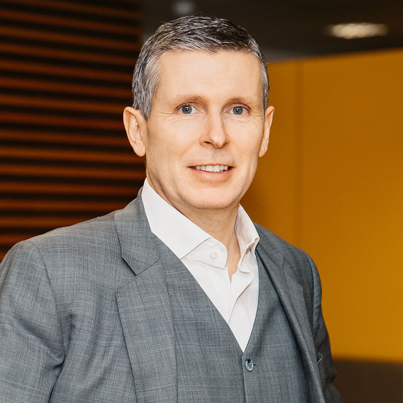 Philippe Rechsteiner