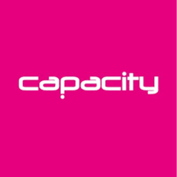 capacity with pink bg
