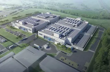 Milan (MXP1) Data Center Campus Overview 1 MXP1 Data Sheet MXP1 Data Sheet
