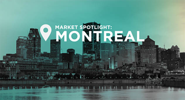 Montreal Blog