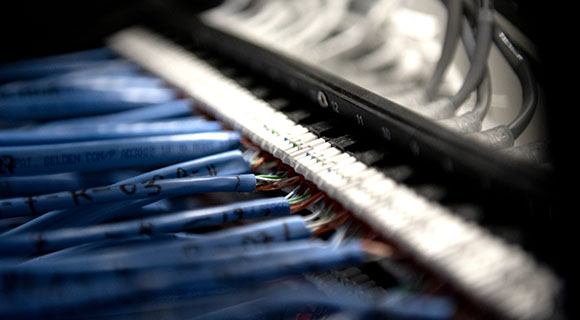 Connectivité