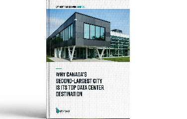 Pourquoi la deuxième plus grande ville du Canada est sa principale destination de data centers 1 VDC Hardcover Book MockUp shadow Resources VDC Hardcover Book MockUp shadow Resources