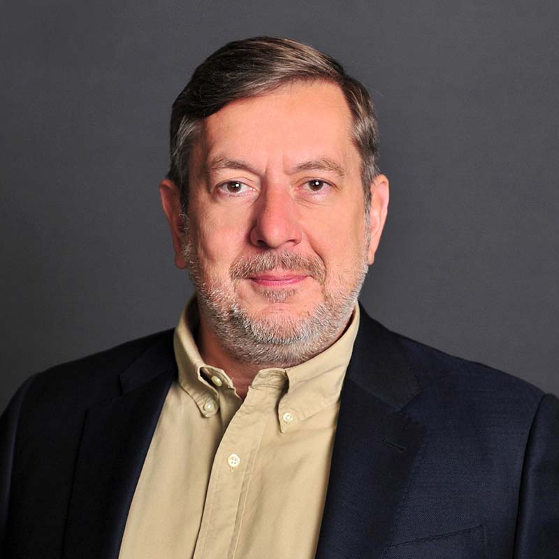 Giles Proctor