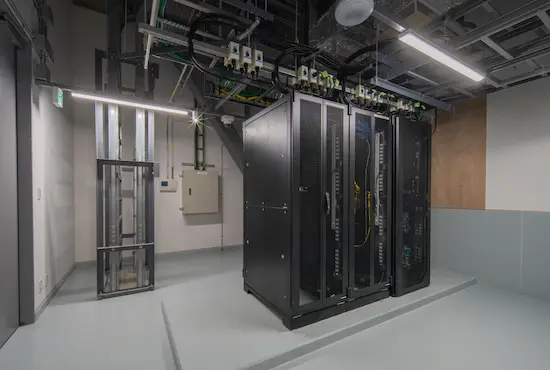 Connectivité