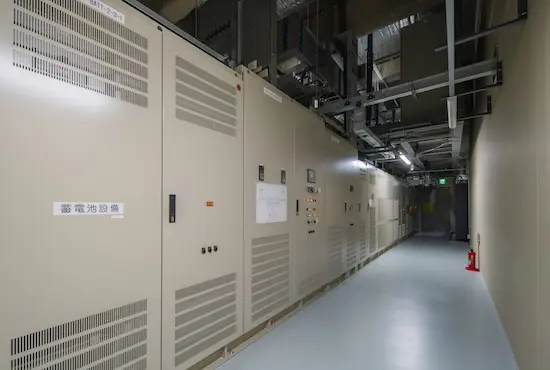 Énergie