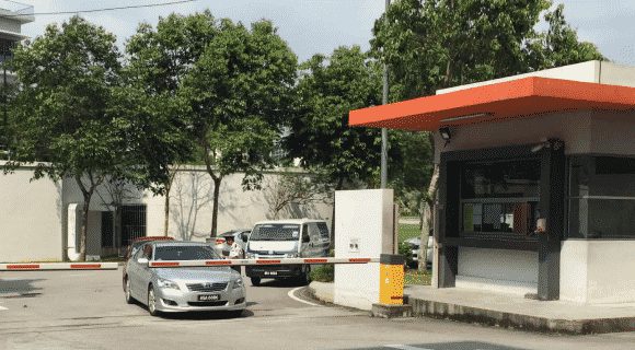 Sécurité
