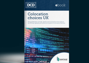 Colocation choices UK e-book