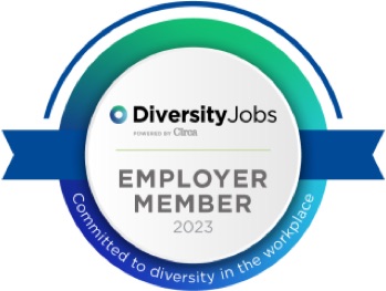 Diversity Jobs Logo