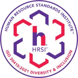 Human Resource Standards Institute Logo