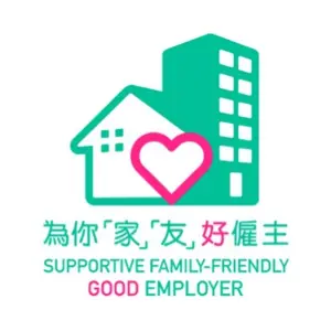 Good Employer Charter Supportive