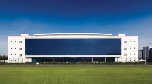 Vantage Data Centers completes first-ever EMEA data center Asset-Backed Securitization (ABS) with £600 million transaction.