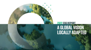 Vantage Data Centers publie son premier rapport environnemental, social et de gouvernance (ESG).
