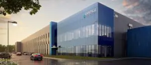 Vantage Data Centers breaks ground on 192MW campus in New Albany, Ohio.