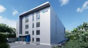 Vantage Data Centers Secures US$64M loan from top Taiwanese banks and completes Taiwan’s first greenfield hyperscale data center project financing transaction.
