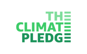 Vantage Data Centers signs the Climate Pledge.
