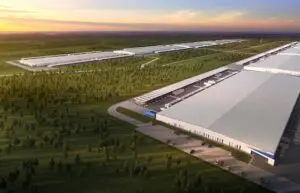 Vantage Data Centers dévoile son projet pour « Frontier », un immense campus de 25 milliards de dollars au Texas, destiné à répondre à une demande sans précédent en matière d’IA.