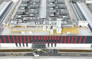 Vantage Data Centers completes $1.6B investment in APAC platform from GIC and ADIA and closes acquisition of Yondr Group’s 300MW+ hyperscale campus in Johor, Malaysia.