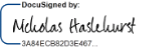 Nick Signiture